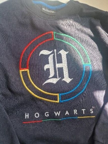 Other - Hogwarts Harry Potter Youth Sweater